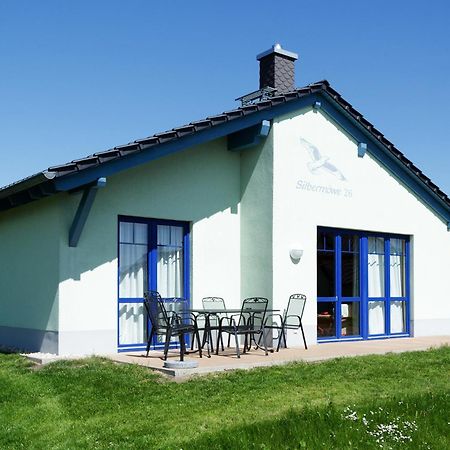 Seepark Auenhain Markkleeberg Exterior foto
