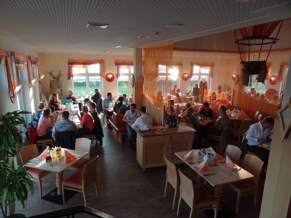 Seepark Auenhain Markkleeberg Exterior foto