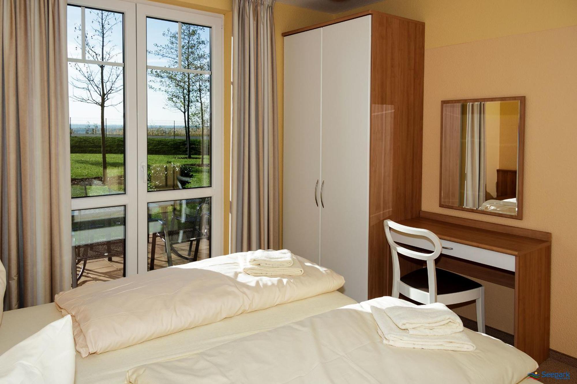 Seepark Auenhain Markkleeberg Habitación foto