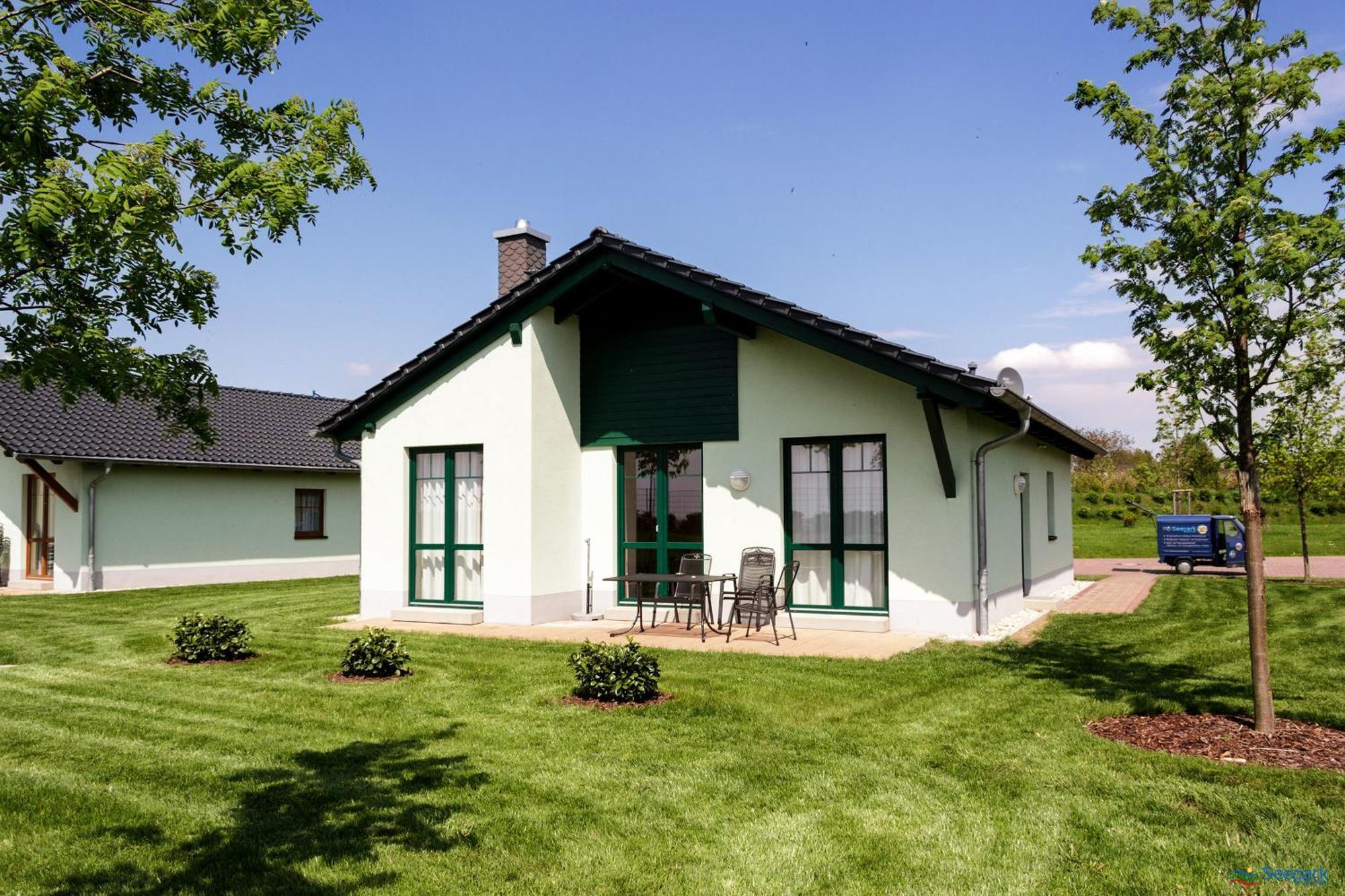 Seepark Auenhain Markkleeberg Habitación foto
