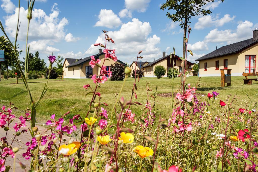 Seepark Auenhain Markkleeberg Exterior foto